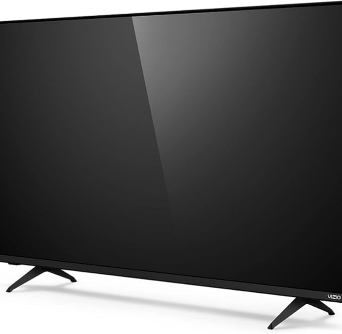 VIZIO 50 Inch V Series Class 4K UHD LED Smart TV Bluetooth Compatible with Dolby Vision HDR/HDR10+, DTS Virtual X, WiFi 6 Dual-Band and VRR (V4K50M-0810) - Image 5
