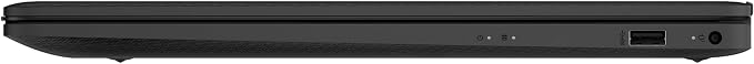 HP 17.3" Business Laptop Computer, 10-Core Intel Core i5, Windows 11, PLUSERA Earphones (16GB RAM | 512GB SSD) - Image 6