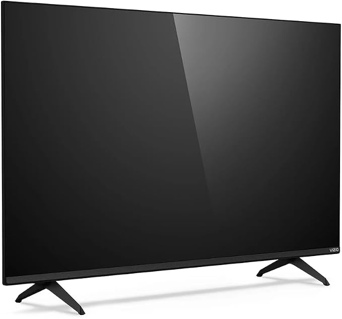 VIZIO 43 Inch V Series 4K UHD LED Smart TV Bluetooth Compatible with Dolby Vision HDR/HDR10+ HLG, HDMI VRR, V-Gaming Engine and IQ Active (V4K43M-0804) - Image 4
