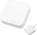 ZigBee 3.0 Hub WiFi & Bluetooth Dual Mode Gateway, Only by ORIKLON