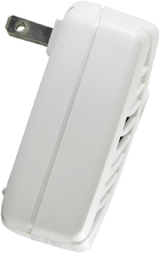 First Alert 1039734 Fat Plug-in Carbon Monoxide Alarm - Image 2