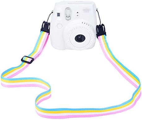 Sunmns Camera Neck Shoulder Strap Compatible - Image 2