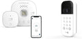 CHAMBERLAIN myQ Smart Garage Video Keypad & Garage Control w/Wide-Angle Camera by Chamberlain%7CmyQ