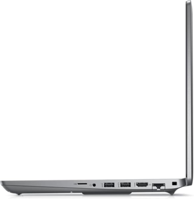 Dell Latitude 5531 Laptop (2022) | 15.6" 1366x768 HD | Core i5-12600H - 512GB SSD Hard Drive - 16GB RAM | 12 cores @ 4.5 GHz Win 11 Pro Black (Renewed) - Image 5