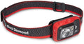 BLACK DIAMOND Spot 400 Headlamp, AAA Powered, Dimmable, Waterproof, Octane by BlackDiamondEquipment
