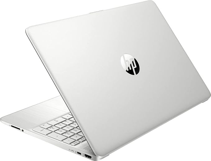 HP 15.6" Touchscreen Flagship HD Laptop for Business, Intel i3-1115G4 up to 4.1GHz (Beat i5-1035G4), 8GB RAM, 512GB NVMe SSD, Fast Charge, Numpad, Bluetooth, Wi-Fi, HDMI, Win 11 Home,w/GM Accessories - Image 8