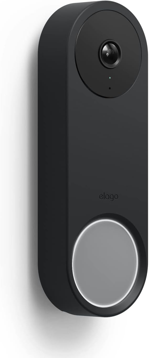 elago Silicone Case Compatible by elago