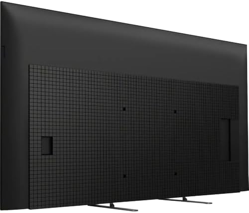 Sony K75XR50 BRAVIA 5 75" Mini LED 4K HDR TV (2025) Bundle with CPS Exclusive 26 Month Protection, Wall Mount, 2X HDMI Cables, Surge Adapter & Deco Gear Complete Home Theater Beginner's Guidebook - Image 5