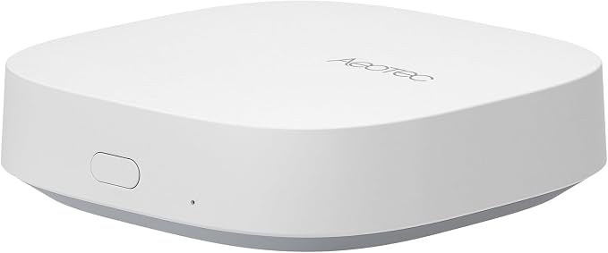 Aeotec Smart Home Hub2 - Image 2