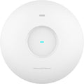 Grandstream GWN7672 | BE11000 Wi-Fi 7 Access Point | Power Adapter Not Included by Grandstream