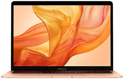 Apple Late-2018 MacBook Air with Core i5, 13-inch, 8GB RAM, 256GB (Renewed) - Image 2