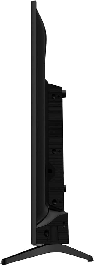 Hisense 40-Inch Class H4 Series LED Roku Smart TV with Alexa Compatibility (40H4F, 2020 Model) - Image 6