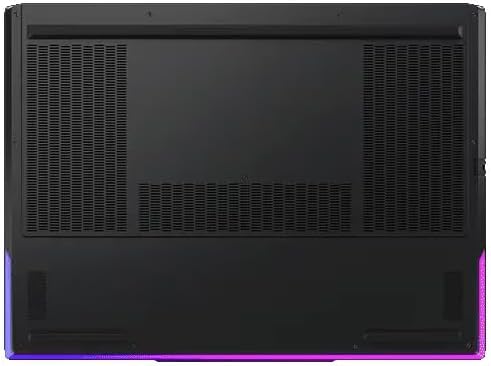 Lenovo Legion 9i Gen 10 18" Gaming Laptop (2026 Model) Intel Core Ultra 9 275HX 24C, NVIDIA GeForce RTX 5090 24GB, 64GB RAM, 1TB Gen5 NVMe SSD, 18.0" 4K 520 nits 240Hz, Windows 11 Pro - Image 6