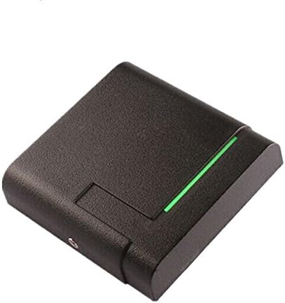 RFID Keypad Access Control System Card or PIN Code Open 4 Doors Strike Lock - Image 7