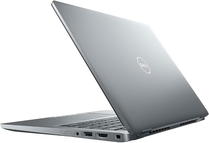 Dell Latitude 5330 13.3-Inch Laptop (Renewed) | Intel Core I7-1265U, 32GB RAM, 512GB SSD, Windows 11 Pro, TB4 - Image 5