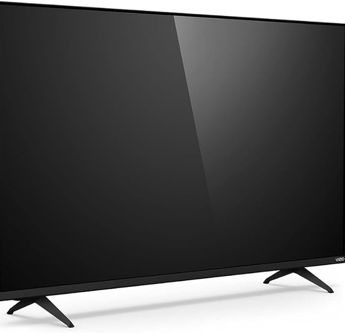 VIZIO 50 Inch V Series Class 4K UHD LED Smart TV Bluetooth Compatible with Dolby Vision HDR/HDR10+, DTS Virtual X, WiFi 6 Dual-Band and VRR (V4K50M-0810) - Image 4
