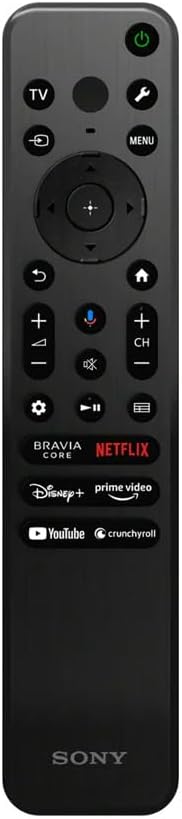 Sony - 85" Class BRAVIA XR X90L LED 4K UHD Smart Google TV (Renewed) - Image 5