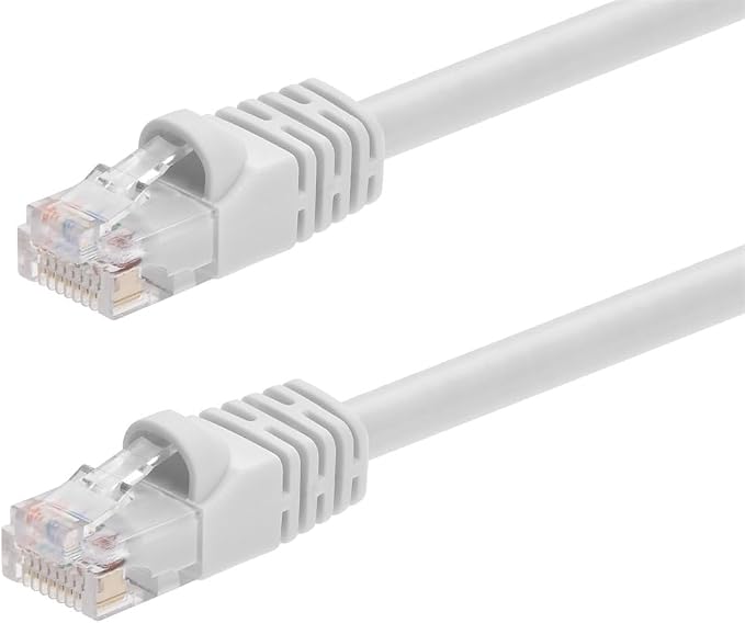 Monoprice Cat5e Ethernet Patch Cable by Monoprice
