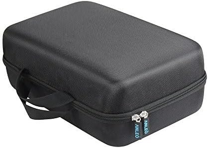 Anleo Hard Travel Case for Canon PIXMA TR160 / TR150 / iP110 Wireless Mobile - Image 4