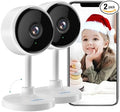 litokam Indoor Cameras for Home Security by litokam