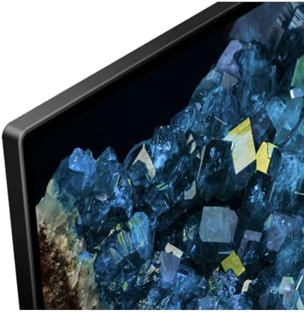 Sony BRAVIA XR 83 Inch A80L OLED 4K HDR Smart TV with Google TV (2023) XR83A80L Bundle with 2X Deco Gear 6FT HDMI Cable, SurgePro 6-Outlet Surge Adapter and Deco Gear Home Theater Beginner's Guide - Image 3