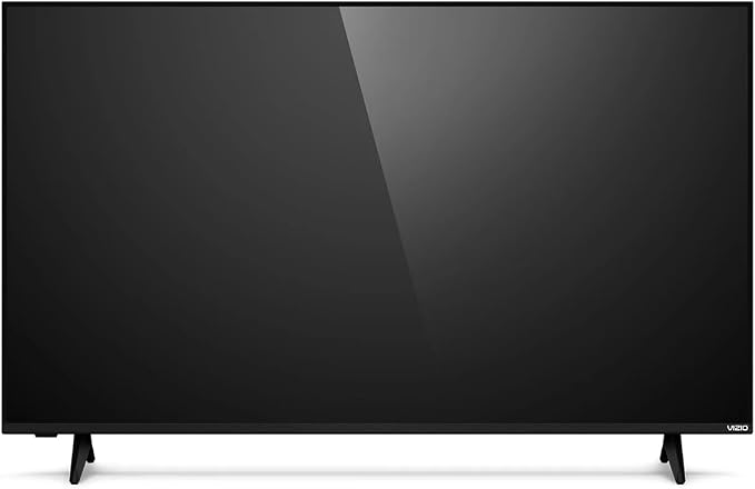 VIZIO 50 Inch 4K UHD Smart TV with Dolby Vision HDR HDR10+ HLG, Full Array LED, Bluetooth Capable, DTS Virtual X, HDMI VRR, V-Gaming Engine and IQ Active (V4K50M-0807) - Image 2