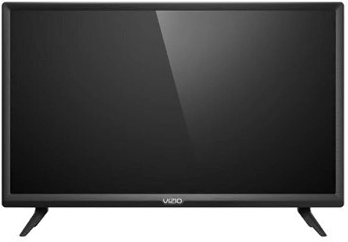 VIZIO 24 Inch Smart TV, D-Series Television Full HD 1080p with Apple AirPlay and Chromecast Built-in (D24f-G1) - Image 5