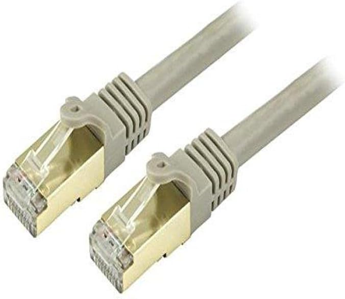 StarTech 6ft CAT6a Ethernet Cable by StarTech