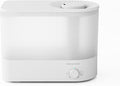MEGAWISE 2025 Large Capacity Humidifier, 6L Top Fill Design, 50H Runtime, Ultra Quiet Large Capacity Cool Mist for Bedroom, Baby Nursery, Plants, Indoor, Easy to Clean & Fill (White) by MEGAWISE