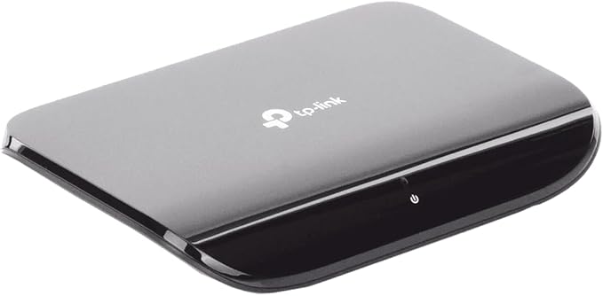 TP-Link 5 Port Gigabit Ethernet Network Switch | Plug and Play | Desktop or - Image 6
