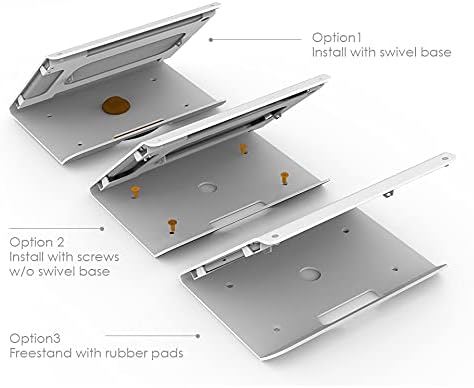 Tablet Stand for Desk Compatible - Image 9