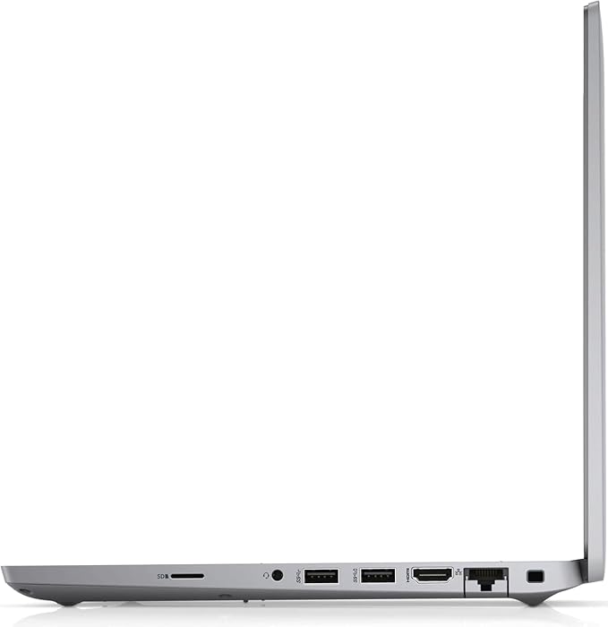 Dell Latitude 5420 14-Inch 1920 x 1080 FHD Laptop, Core i5-1145G7, 16GB DDR4 RAM, 512GB M.2 NVMe SSD, Thunderbolt 4, HDMI, Windows 11 Pro, Webcam, Business Laptop (Renewed) - Image 4