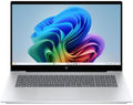 HP 2025 Laptop | OmniBook 7 | 17.3" 1920x1080 Touch IPS | Intel-8 Core Ultra 7 258V | NVIDIA GeForce RTX 4050 | 32GB DDR5 | 1TB SSD | Windows 11 Home | Wi-Fi 6E - Backlit KB - 5MP IR Camera - Silver by Unknown