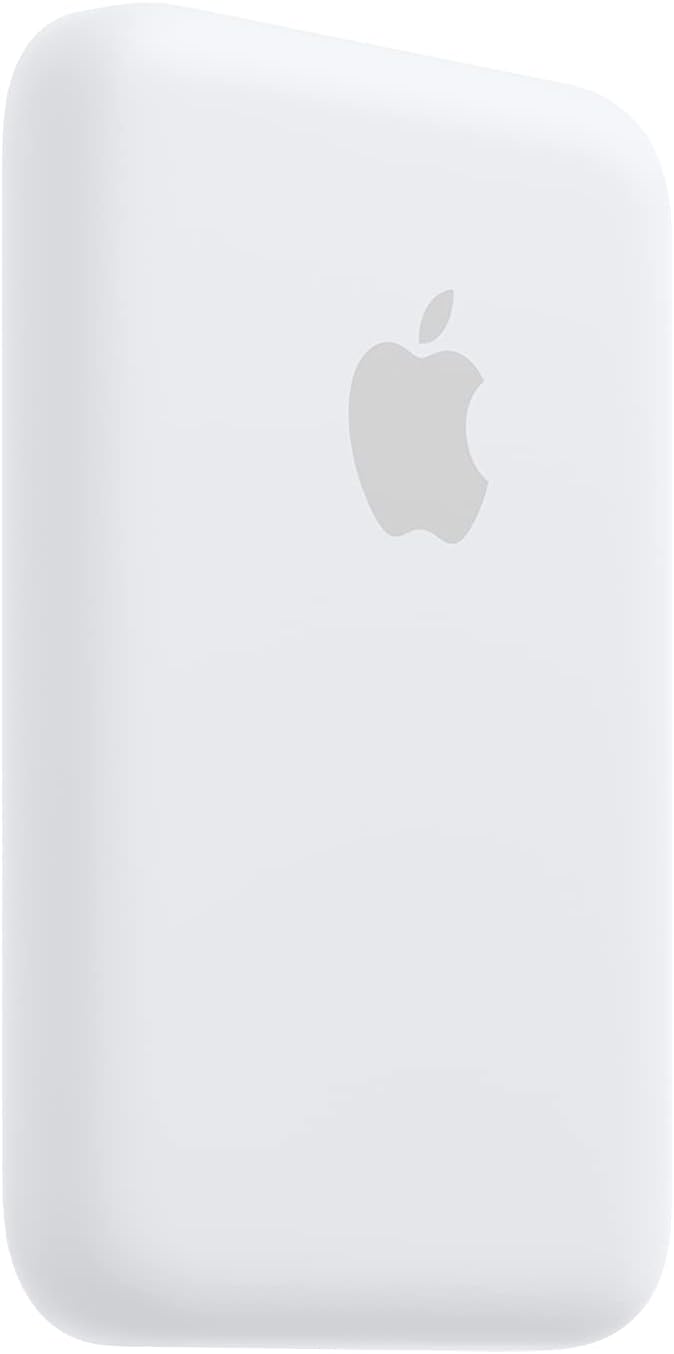 Apple MagSafe Battery Pack - Portable Charger with Fast Charging Capability, Power Bank Compatible with iPhone - Image 3
