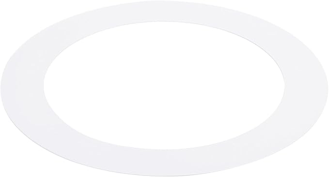 PATIKIL 7.76" ID 9.45" OD Goof Rings by PATIKIL