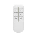 DieseRC RM2.4G Bluetooth Remote Control, Compatible by DieseRC