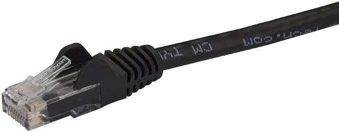 StarTech 1ft CAT6 Ethernet Cable - Image 7
