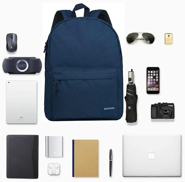SUPACOOL Casual Laptop Backpack - Image 3