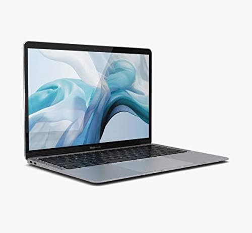 Apple 2018 MacBook Air with 1.6GHz Intel Core i5 (13.3-inch, 16GB RAM, 512GB SSD Storage) Silver (Renewed) - Image 2