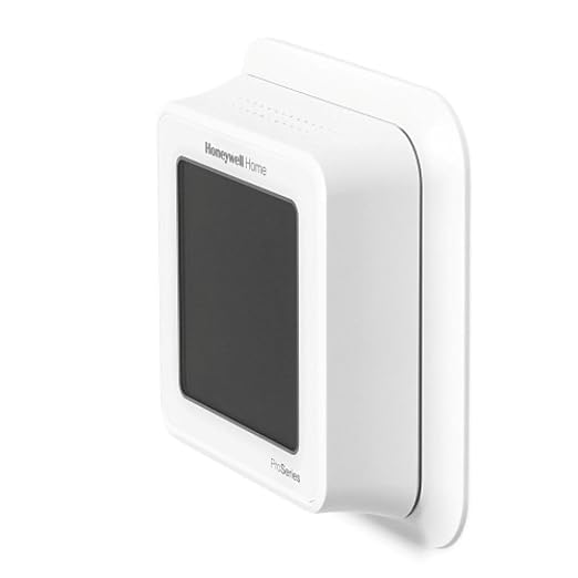Honeywell TH6220WF2006/U Lyric T6 Pro Wi-Fi Programmable Thermostat - Image 2