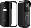Blink Doorbell Mount for All-new Blink Video Doorbell, No-Drilling Blink Mount by Hibezos