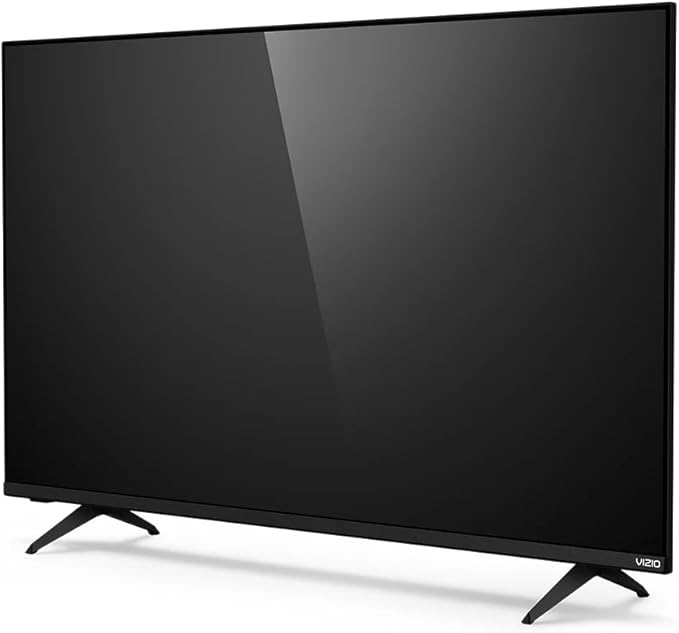 VIZIO VQD50M 50 inch Class Quantum 4K QLED UHD HDR Smart TV - Image 4