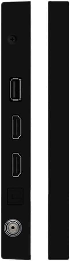 VIZIO 24" Inches VHD24M-0810 Class V-Series HD (1080p) Smart LED TV - Full Array Backlighting, Smart TV with Apple AirPlay, Chromecast, Alexa Compatibility (Renewed) - Image 7