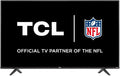 TCL 55" Class 4K UHD HDR LED Smart Roku TV - 55S21 by TCL