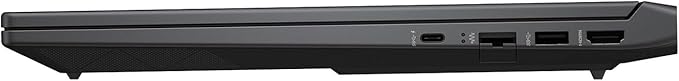 HP Victus 15 Gaming Laptop, 15.6" FHD 144Hz Display, AMD Ryzen 5 7535HS, 64GB DDR5 RAM, 2TB PCIe M.2 SSD, NVIDIA GeForce RTX 2050, HDMI, Webcam, Backlit Keyboard, Wi-Fi 6, Windows 11 Home, Silver - Image 6