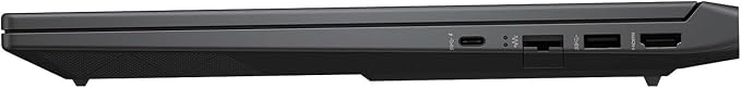 HP Victus 15 Gaming Laptop, 15.6" FHD 144Hz Display, AMD Ryzen 5 7535HS, 32GB DDR5 RAM, 2TB PCIe M.2 SSD, NVIDIA GeForce RTX 2050, HDMI, Webcam, Backlit Keyboard, Wi-Fi 6, Windows 11 Home, Silver - Image 6