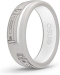 Enso Rings Star Wars Lightsaber Collection by EnsoRings