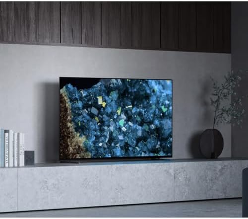 Sony BRAVIA XR 83 Inch A80L OLED 4K HDR Smart TV with Google TV (2023) XR83A80L Bundle with 2X Deco Gear 6FT HDMI Cable, SurgePro 6-Outlet Surge Adapter and Deco Gear Home Theater Beginner's Guide - Image 7