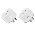 Tuya WiFi Smart Plug Works by Sparkleiot