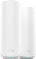 NETGEAR Orbi 370 Series Dual-Band WiFi 7 Mesh System by NETGEAR